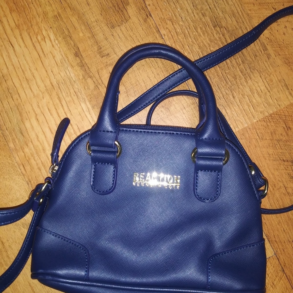 Kenneth Cole purse/ shoulderbag